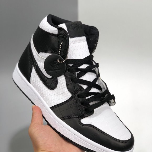 Nike air Jordan Blue shoe fashion AJ series